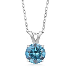 Pendant in 925 Sterling Silver