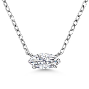 Pendant in 925 Sterling Silver