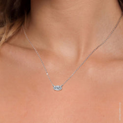 Pendant in 925 Sterling Silver