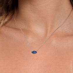 Pendant in 925 Sterling Silver