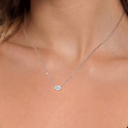 Pendant in 925 Sterling Silver