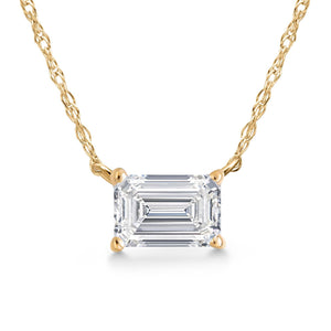 Necklace in 14K Yellow Gold