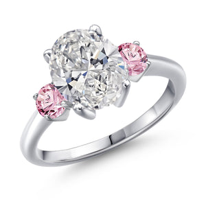Ring in 925 Sterling Silver