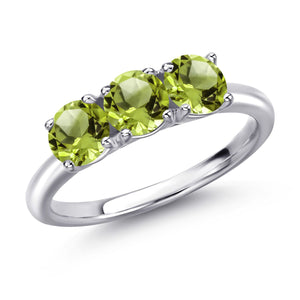 Ring in 925 Sterling Silver