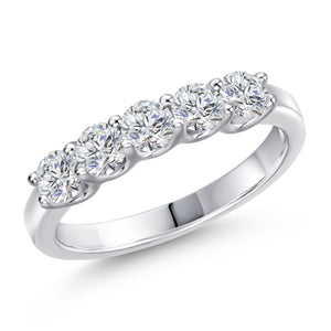 Ring in 925 Sterling Silver