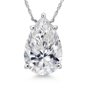 White Gold_5.00_Pendant in White Gold