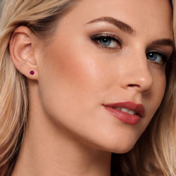 Earrings in 14K Yellow Gold