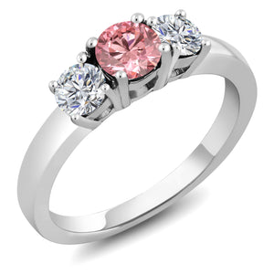 Ring in 925 Sterling Silver