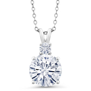 Pendant in 925 Sterling Silver