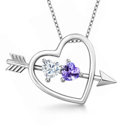 Pendant in 925 Sterling Silver