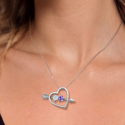 Pendant in 925 Sterling Silver