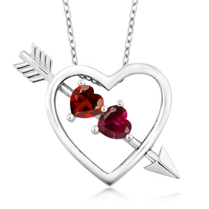 Pendant in 925 Sterling Silver