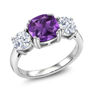 Ring in 925 Sterling Silver