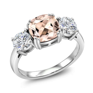 Ring in 925 Sterling Silver