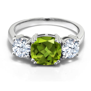 Ring in 925 Sterling Silver