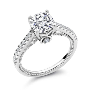 Ring in 925 Sterling Silver