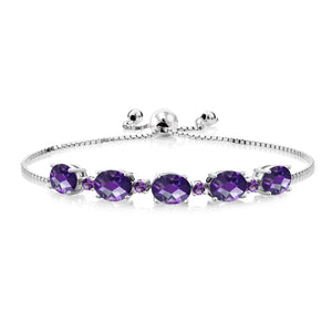 Bracelet in 925 Sterling Silver