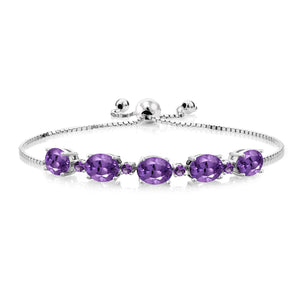 Bracelet in 925 Sterling Silver