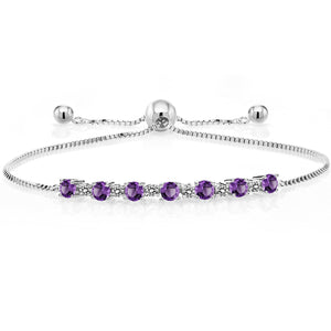 Bracelet in 925 Sterling Silver