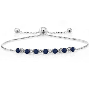 Bracelet in 925 Sterling Silver