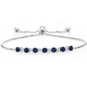 Bracelet in 925 Sterling Silver
