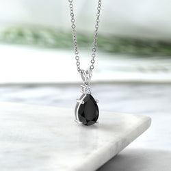 Pendant in 925 Sterling Silver