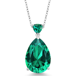 Pendant in 925 Sterling Silver