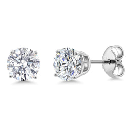 Earrings in 925 Sterling Silver