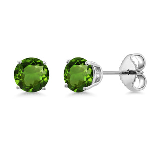 Earrings in 925 Sterling Silver