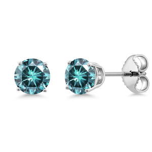 Earrings in 925 Sterling Silver