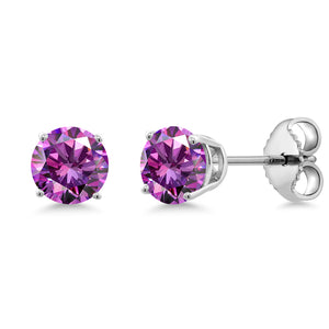 Earrings in 925 Sterling Silver