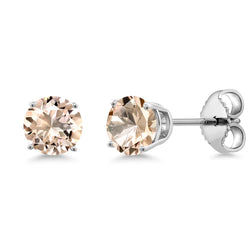 Earrings in 925 Sterling Silver