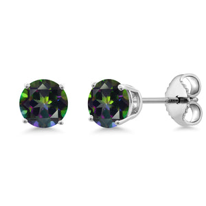Earrings in 925 Sterling Silver