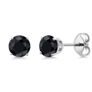 Earrings in 925 Sterling Silver