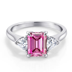 Ring in 925 Sterling Silver