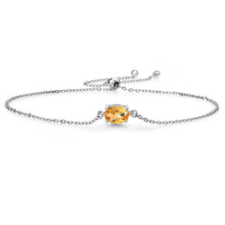 Bracelet in 925 Sterling Silver