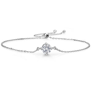 Bracelet in 925 Sterling Silver