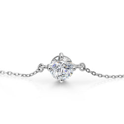 Bracelet in 925 Sterling Silver