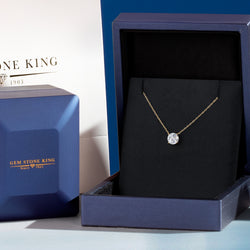 Necklace in 14K Yellow Gold