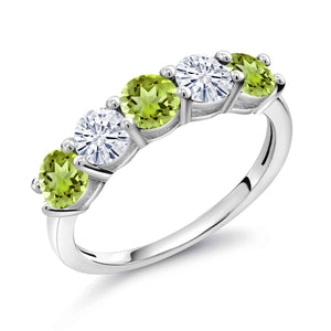 Ring in 925 Sterling Silver