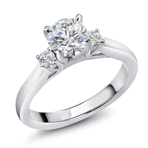 Ring in 925 Sterling Silver