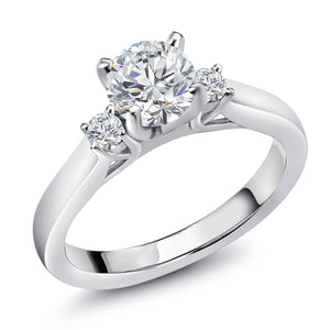 Ring in 925 Sterling Silver