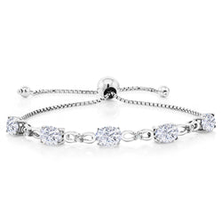 Bracelet in 925 Sterling Silver