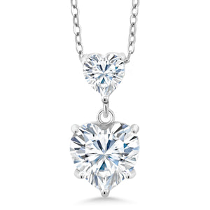 Pendant in 925 Sterling Silver
