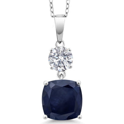 Pendant in 925 Sterling Silver