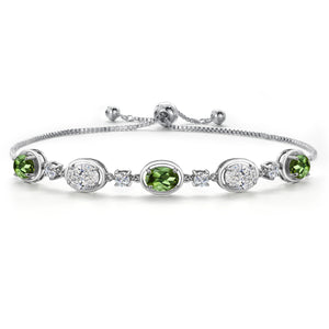 Bracelet in 925 Sterling Silver