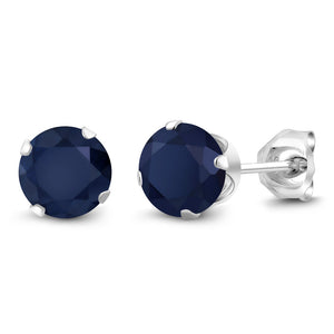 Earrings in 925 Sterling Silver