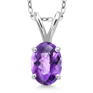 Pendant in 925 Sterling Silver