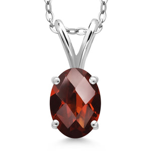 Pendant in 925 Sterling Silver