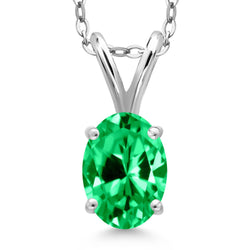 Pendant in 925 Sterling Silver